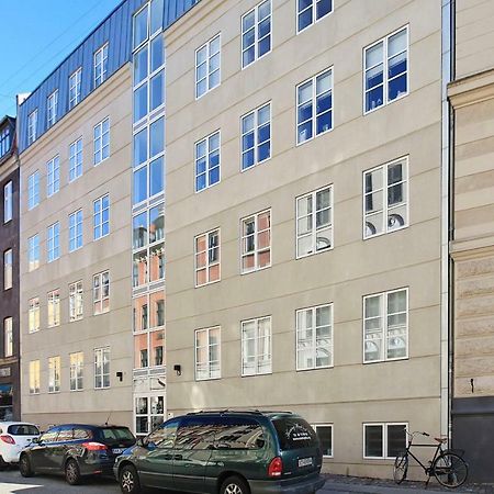 Cph Lux Apartment Kv København Ngoại thất bức ảnh