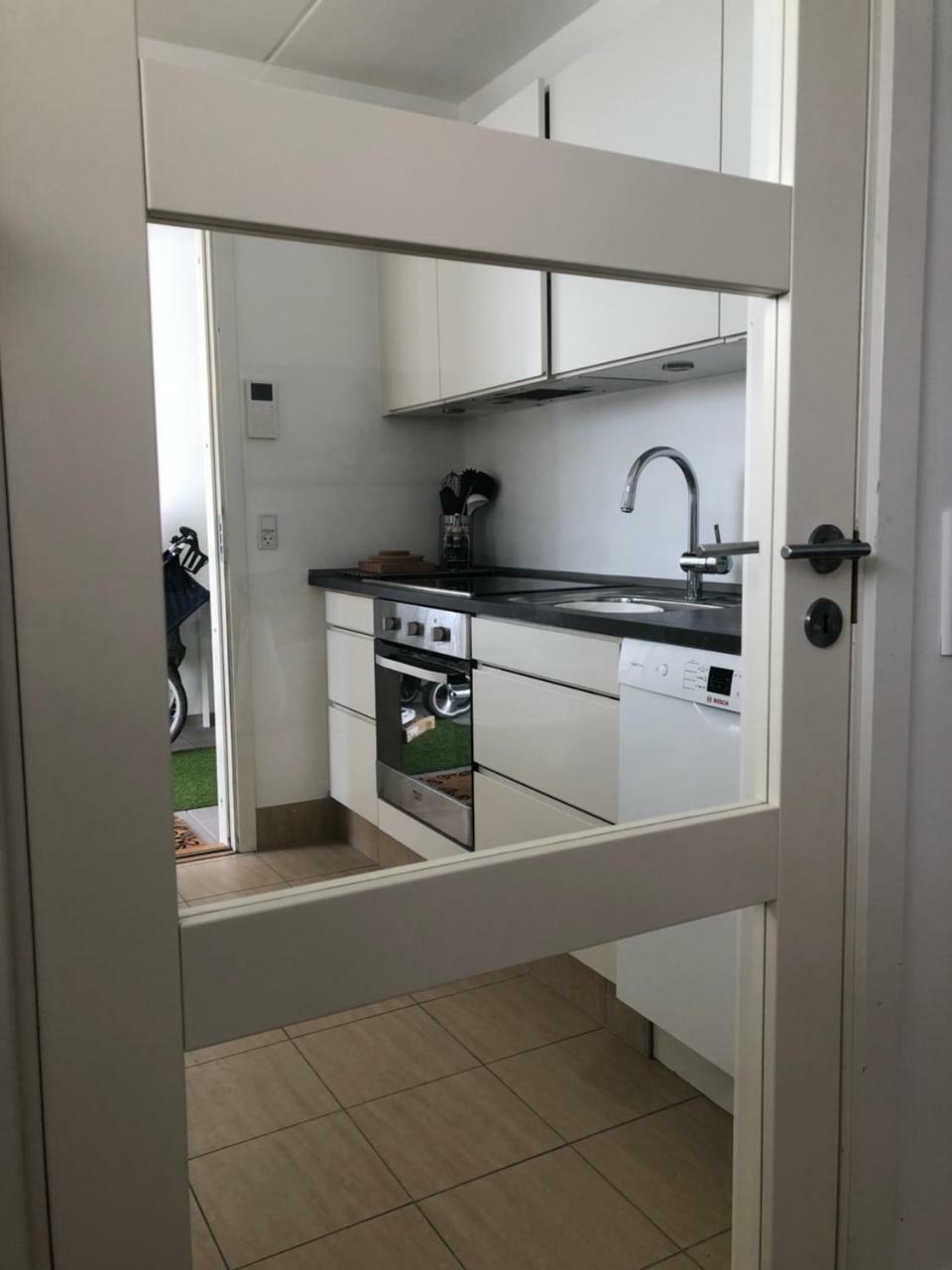 Cph Lux Apartment Kv København Ngoại thất bức ảnh