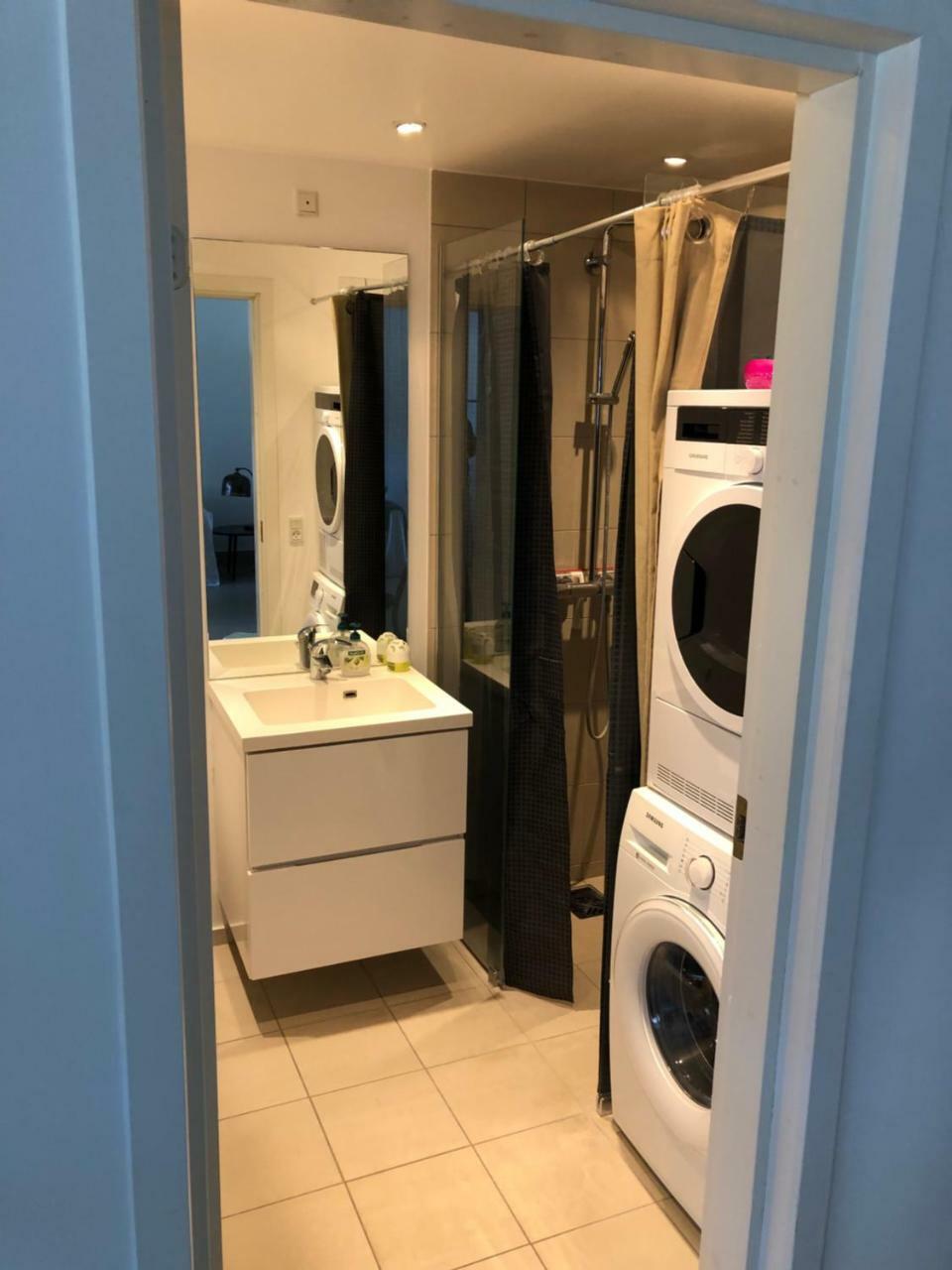 Cph Lux Apartment Kv København Ngoại thất bức ảnh